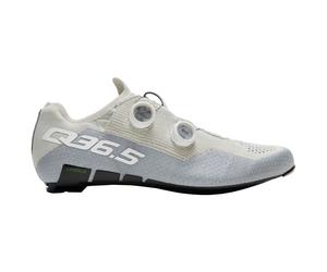 Q36.5 - Dottore Clima Road Shoes - Chaussures de cyclisme - EU 46 - ice grey