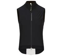 Q36.5 - Dottore Hybrid Vest - Gilet de cyclisme - L - black