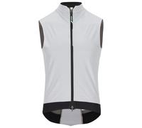 Q36.5 - Dottore Hybrid Vest - Gilet de cyclisme - M - ice grey