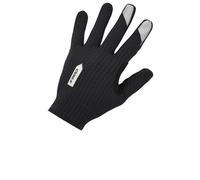 Gants longs Q36.5 Dottore Pro noir mat - L