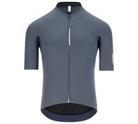 Q36.5 - Dottore Pro Jersey - Maillot de cyclisme - M - grisaille blue