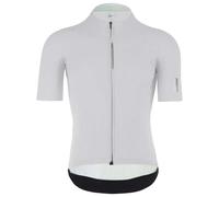 Q36.5 - Pinstripe Pro - Maillot de cyclisme - M - ice grey