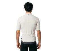 Maillot manches courtes Dottore Pro blanc