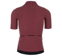 Q36.5 Dottore Pro Short Sleeve Jersey Rouge,Violet XS Femme