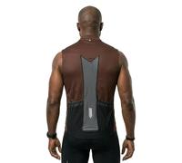 Q36.5 Gilet Gregarius Hybrid
