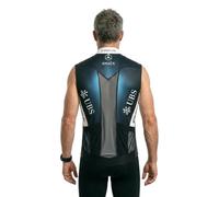Q36.5 Gilet Gregarius Pro Cycling Team