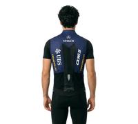 Q36.5 Gilet Gregarius Pro Cycling Team 2026
