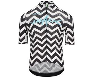Q36.5 - Gregarius Clima Nibali Shark Jersey - Maillot de cyclisme - L - white