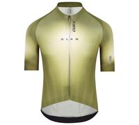 Q36.5 - Gregarius Clima Q Lab Jersey - Maillot de cyclisme - L - drab green