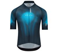Q36.5 - Gregarius Clima Q Lab Jersey - Maillot de cyclisme - XL - nautica blue
