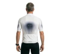 Q36.5 Gregarius Clima Q Lab Short Sleeve Jersey Blanc XS Homme