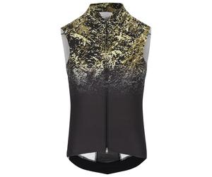 Q36.5 - Gregarius Hybrid Alpi Camo Vest - Gilet de cyclisme - M - black