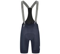 Q36.5 Gregarius Pro Bib Shorts Bleu S Homme Nautica Blue