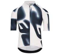 Q36.5 - Gregarius Pro Big Logo Jersey - Maillot de cyclisme - XS - white