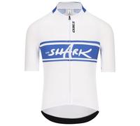Q36.5 - Gregarius Pro Nibali Ocean Jersey - Maillot de cyclisme - XL - white