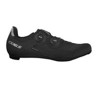 Q36.5 - Gregarius Road Shoes - Chaussures de cyclisme - EU 38 - black