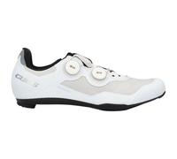 Q36.5 - Gregarius Road Shoes - Chaussures de cyclisme - EU 48 - white