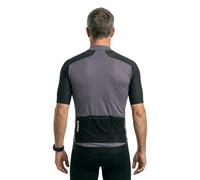 Q36.5 - Dottore Clima Pro Jersey - Maillot de cyclisme - XL - nautica blue