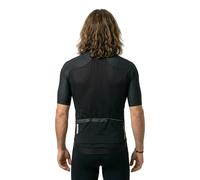 Maillot Q36.5 Dottore Clima Noir, Taille XXS