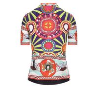 Q36.5 Maillot à Manches Courtes G1 Pure Sicily