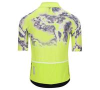 Q36.5 Maillot à Manches Courtes Gregarius Clima