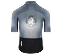 Q36.5 Maillot à Manches Courtes Gregarius Clima Dolomites Extreme