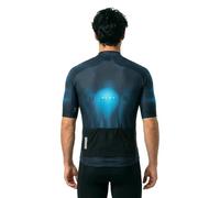 Q36.5 Maillot à Manches Courtes Gregarius Clima Q Lab