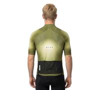 Q36.5 Maillot à Manches Courtes Gregarius Clima Q Lab