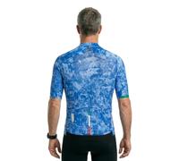 Q36.5 Maillot à Manches Courtes Gregarius Pro