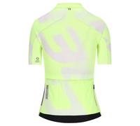 Q36.5 Maillot à Manches Courtes Gregarius Pro Big Logo