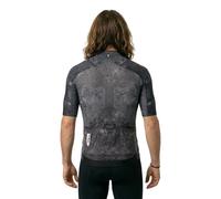Q36.5 Maillot à Manches Courtes Gregarius Pro Damask