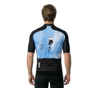 Q36.5 Maillot à Manches Courtes Gregarius Pro Milano-sanremo Fondriest