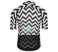Q36.5 Maillot à Manches Courtes R2 Light Nibali Shark