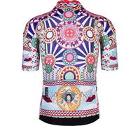 Q36.5 Maillot à Manches Courtes R2 Pure Sicily