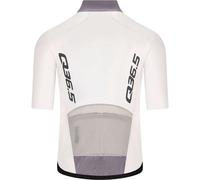 Q36.5 Maillot à Manches Courtes Rain Shell Aero