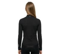 Q36.5 - Women's Dottore Pro Long Sleeve Jersey - Maillot de cyclisme - M - black