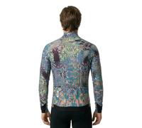 Q36.5 Maillot à Manches Longues Gregarius Hybrid
