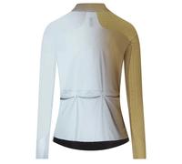 Q36.5 Maillot à Manches Longues Gregarius Hybrid Big Fade