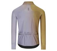 Q36.5 Maillot à Manches Longues Gregarius Hybrid Big Fade