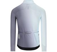 Q36.5 Maillot à Manches Longues Gregarius Hybrid Big Fade
