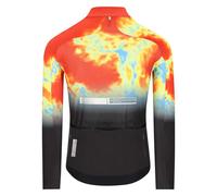 Q36.5 Maillot à Manches Longues Gregarius Hybrid Light Veloce Club