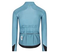 Q36.5 Maillot à Manches Longues Gregarius Hybrid Signature