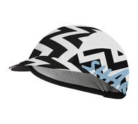 Q36.5 Nibali Shark Cap Blanc Homme