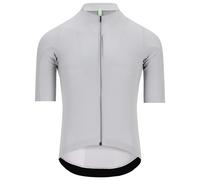 Maillot manches courtes Dottore Pro gris