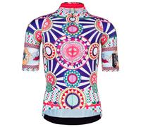 Q36.5 - R2 Pure Sicily - Maillot de cyclisme - XS - purple