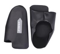 Q36.5 - Rain Toecover - Sur-chaussures - EU 44-47 - black