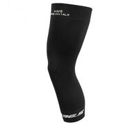 Q36.5 - Sun&Air Knee Cover - Genouillères - XS/S - black