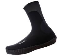 Q36.5 - Super Termico Overshoes - Sur-chaussures - EU 36-39 - black