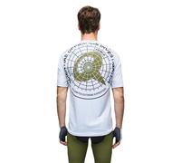Q36.5 T-shirt à Manches Courtes Adventure Tech Dolomites Extreme