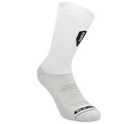 Q36.5 - Ultra Signature 17 Socks - Chaussettes de cyclisme - EU 36-39 - white